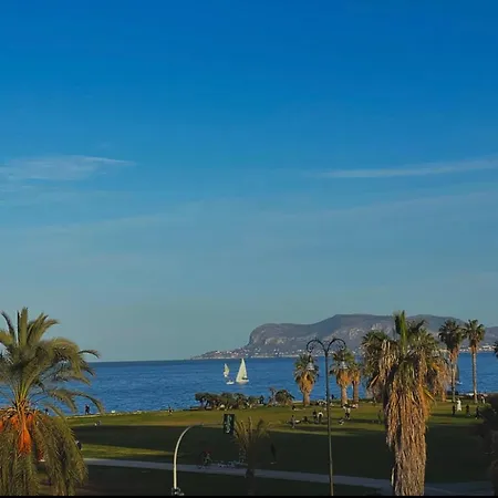 Apartment Ausa 20 - Tra Storia E Mare
