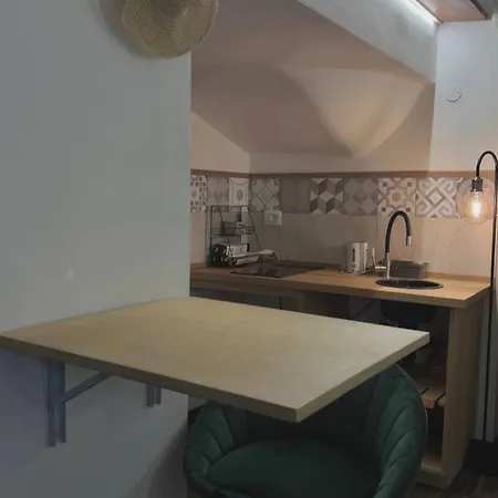 Apartment Ausa 20 - Tra Storia E Mare Palermo