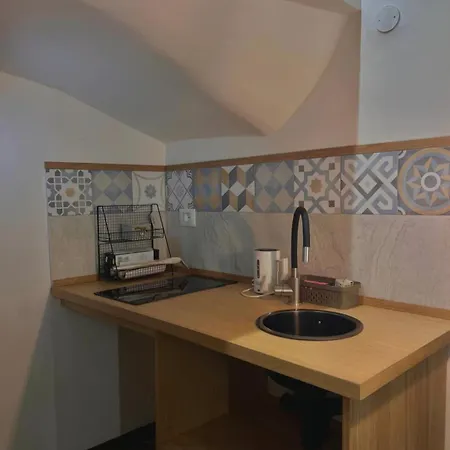 Ausa 20 - Tra Storia E Mare Apartment