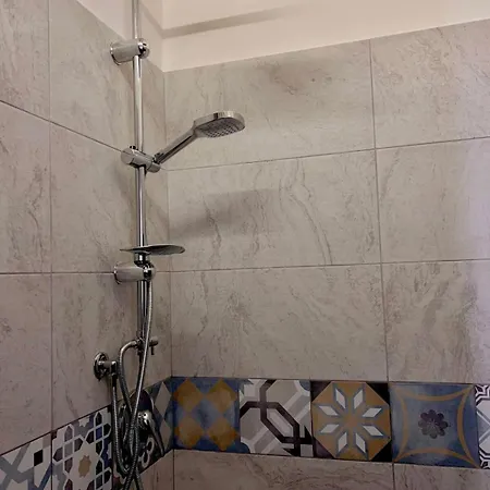 Apartment Ausa 20 - Tra Storia E Mare