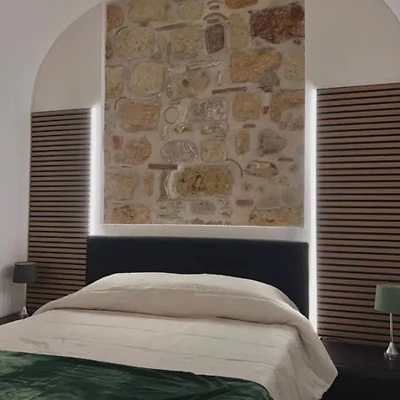 Apartment Ausa 20 - Tra Storia E Mare